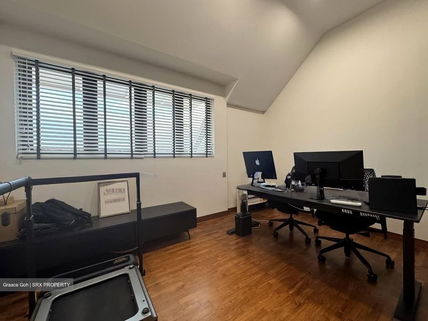 Frankel Estate (D15), Terrace #555937951